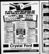 Pateley Bridge & Nidderdale Herald Friday 27 September 1991 Page 34