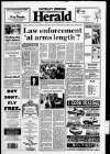 Pateley Bridge & Nidderdale Herald Friday 04 October 1991 Page 1
