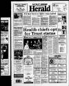 Pateley Bridge & Nidderdale Herald Friday 18 October 1991 Page 1