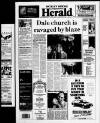 Pateley Bridge & Nidderdale Herald Friday 25 October 1991 Page 1