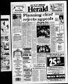 Pateley Bridge & Nidderdale Herald Friday 22 November 1991 Page 1