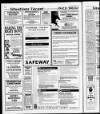 Pateley Bridge & Nidderdale Herald Friday 22 November 1991 Page 20