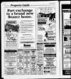 Pateley Bridge & Nidderdale Herald Friday 29 November 1991 Page 33