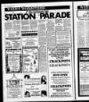 Pateley Bridge & Nidderdale Herald Friday 06 December 1991 Page 40