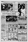 Pateley Bridge & Nidderdale Herald Friday 03 January 1992 Page 3