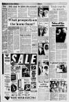 Pateley Bridge & Nidderdale Herald Friday 03 January 1992 Page 6