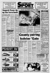 Pateley Bridge & Nidderdale Herald Friday 03 January 1992 Page 18