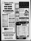Pateley Bridge & Nidderdale Herald Friday 03 January 1992 Page 23