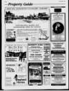Pateley Bridge & Nidderdale Herald Friday 03 January 1992 Page 36