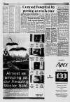 Pateley Bridge & Nidderdale Herald Friday 31 January 1992 Page 4