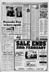 Pateley Bridge & Nidderdale Herald Friday 28 February 1992 Page 15