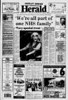 Pateley Bridge & Nidderdale Herald Friday 03 April 1992 Page 1