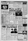 Pateley Bridge & Nidderdale Herald Friday 03 April 1992 Page 11