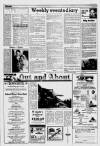 Pateley Bridge & Nidderdale Herald Friday 03 April 1992 Page 12