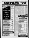 Pateley Bridge & Nidderdale Herald Friday 08 May 1992 Page 19