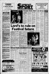 Pateley Bridge & Nidderdale Herald Friday 22 May 1992 Page 22