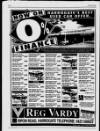 Pateley Bridge & Nidderdale Herald Friday 22 May 1992 Page 32