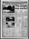 Pateley Bridge & Nidderdale Herald Friday 26 June 1992 Page 64