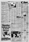 Pateley Bridge & Nidderdale Herald Friday 03 July 1992 Page 14