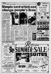 Pateley Bridge & Nidderdale Herald Friday 10 July 1992 Page 7