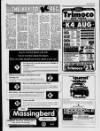 Pateley Bridge & Nidderdale Herald Friday 10 July 1992 Page 22