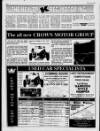 Pateley Bridge & Nidderdale Herald Friday 10 July 1992 Page 24
