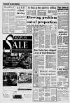 Pateley Bridge & Nidderdale Herald Friday 24 July 1992 Page 6