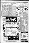 Pateley Bridge & Nidderdale Herald Friday 11 September 1992 Page 6