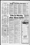Pateley Bridge & Nidderdale Herald Friday 11 September 1992 Page 19