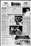 Pateley Bridge & Nidderdale Herald Friday 11 September 1992 Page 20