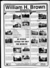 Pateley Bridge & Nidderdale Herald Friday 11 September 1992 Page 30