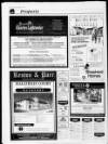 Pateley Bridge & Nidderdale Herald Friday 11 September 1992 Page 36