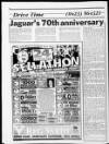 Pateley Bridge & Nidderdale Herald Friday 11 September 1992 Page 60