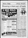 Pateley Bridge & Nidderdale Herald Friday 11 September 1992 Page 62