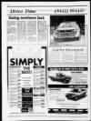 Pateley Bridge & Nidderdale Herald Friday 11 September 1992 Page 64
