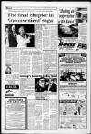 Pateley Bridge & Nidderdale Herald Friday 02 October 1992 Page 3