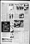 Pateley Bridge & Nidderdale Herald Friday 02 October 1992 Page 4
