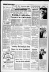 Pateley Bridge & Nidderdale Herald Friday 02 October 1992 Page 6
