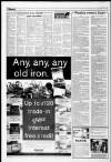 Pateley Bridge & Nidderdale Herald Friday 02 October 1992 Page 14