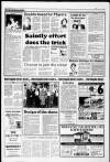 Pateley Bridge & Nidderdale Herald Friday 02 October 1992 Page 15
