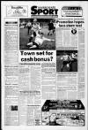 Pateley Bridge & Nidderdale Herald Friday 02 October 1992 Page 20