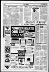 Pateley Bridge & Nidderdale Herald Friday 09 October 1992 Page 6