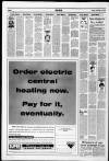 Pateley Bridge & Nidderdale Herald Friday 09 October 1992 Page 8