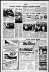 Pateley Bridge & Nidderdale Herald Friday 09 October 1992 Page 12