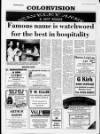 Pateley Bridge & Nidderdale Herald Friday 06 November 1992 Page 55
