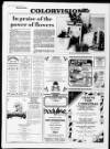 Pateley Bridge & Nidderdale Herald Friday 06 November 1992 Page 60