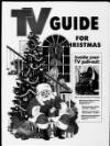 Pateley Bridge & Nidderdale Herald Friday 25 December 1992 Page 17