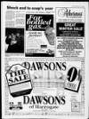 Pateley Bridge & Nidderdale Herald Friday 25 December 1992 Page 27