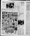 Pateley Bridge & Nidderdale Herald Friday 01 January 1993 Page 4