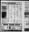 Pateley Bridge & Nidderdale Herald Friday 01 January 1993 Page 24